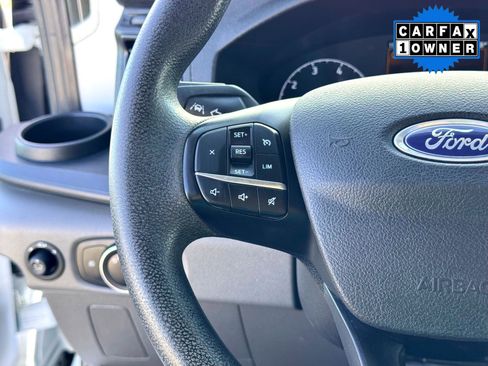 Used 2024 Ford Transit 350 XLT image 24