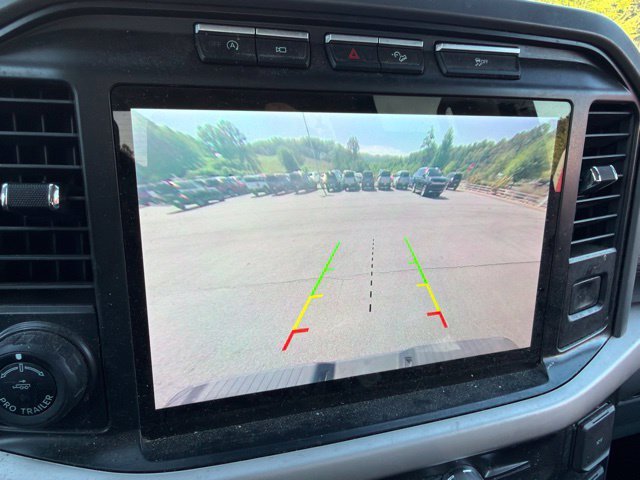 Used 2021 Ford F150 XLT w/ Equipment Group 302A High AWD/4WD image 17