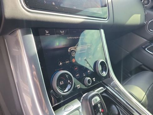 Used 2019 Land Rover Range Rover Sport HSE Dynamic AWD/4WD image 24