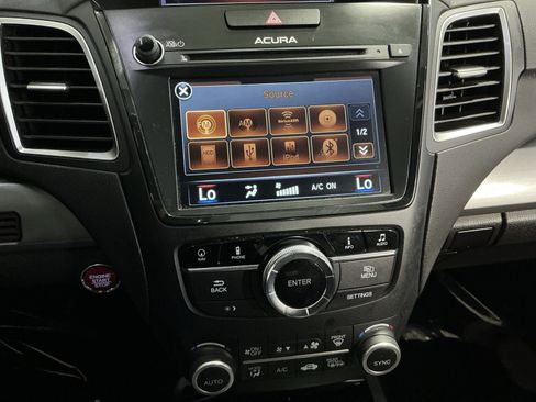 Used 2017 Acura RDX AWD w/ Technology Package image 19
