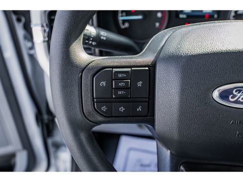 New 2026 Ford F350 4x4 Regular Cab Super Duty image 12