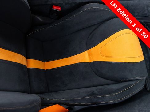 Used 2021 McLaren 720S image 53