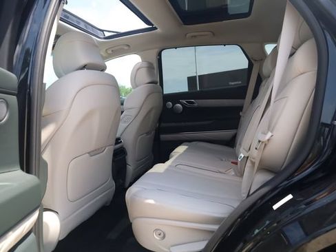 New 2026 Genesis GV80 2.5T Prestige AWD/4WD image 23