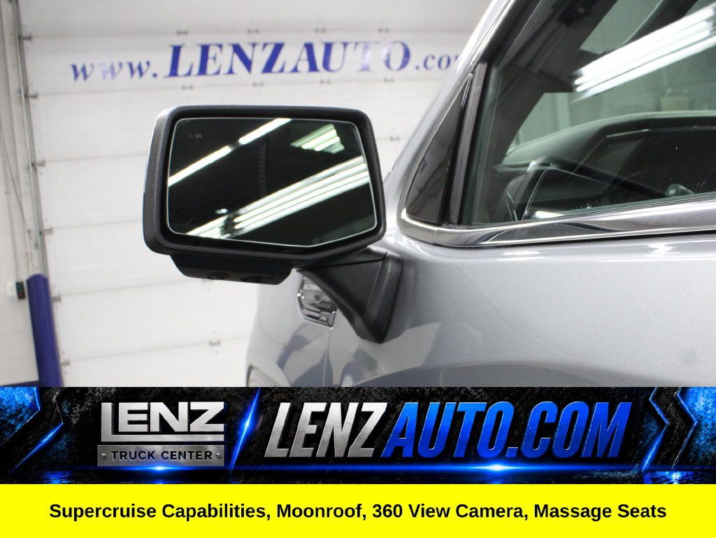 Used 2026 GMC Sierra 1500 Denali Ultimate AWD/4WD image 84