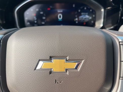 New 2026 Chevrolet Silverado 1500 LT w/ Z71 Off-Road Package image 41