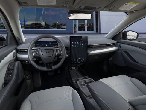 New 2025 Ford Mustang Mach-E Premium image 9
