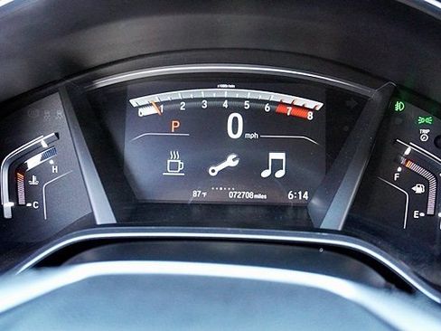 Used 2021 Honda CR-V EX image 43