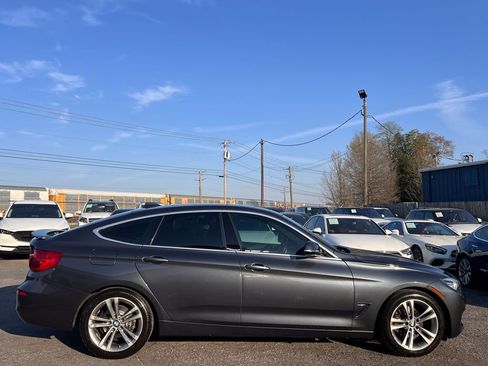 Used 2018 BMW 330i Gran Turismo xDrive w/ Premium Package image 4