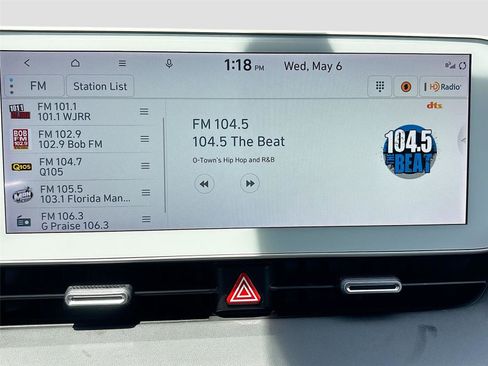 Used 2024 Hyundai Ioniq 5 SEL RWD image 15