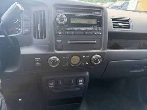 Used 2012 Honda Ridgeline RTL image 10