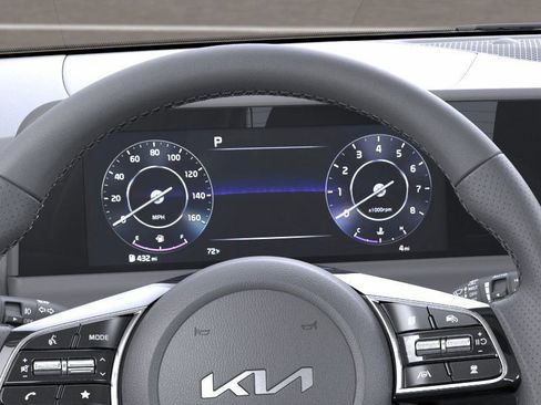 New 2026 Kia Seltos SX AWD/4WD image 21