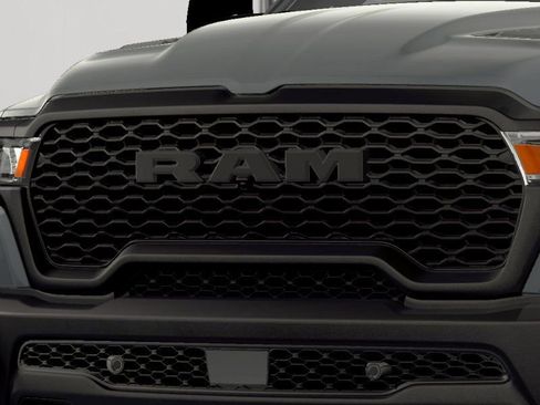 New 2026 RAM 1500 Rebel w/ Trailer Tow Group image 16