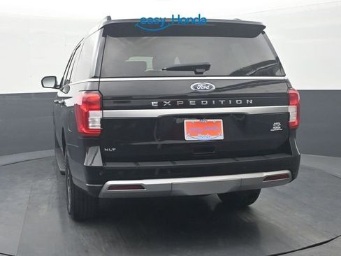 Used 2024 Ford Expedition XLT image 6