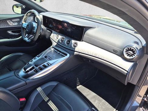 Used 2019 Mercedes-Benz AMG GT 63 image 22