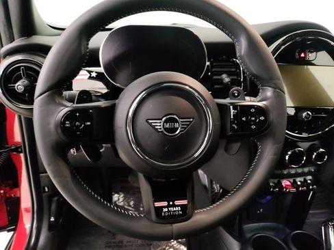 Used 2023 MINI Cooper S image 13