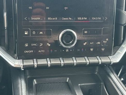 Used 2024 GMC Acadia Elevation image 25