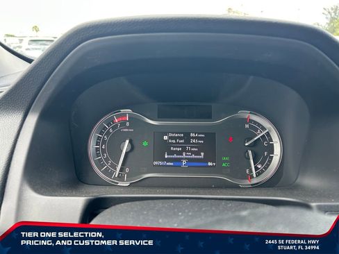 Used 2017 Honda Pilot Touring image 32