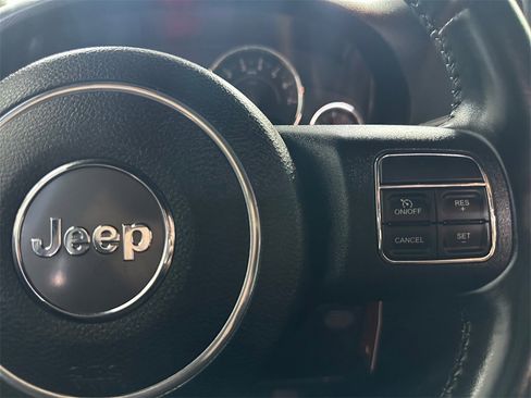 Used 2014 Jeep Wrangler Sport w/ Quick Order Package 24S image 23