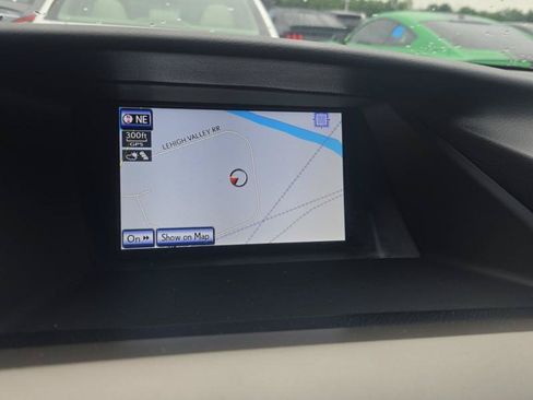 Used 2015 Lexus RX 350 AWD image 8