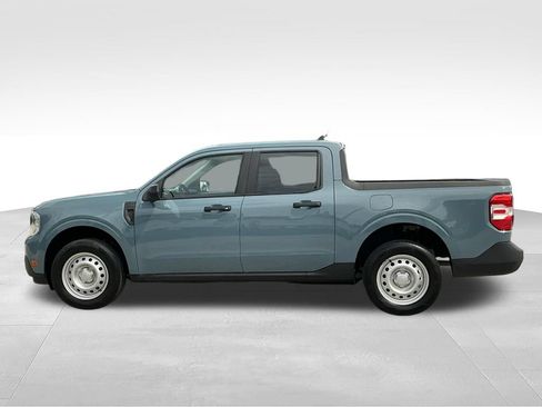 Used 2023 Ford Maverick XL FWD image 4