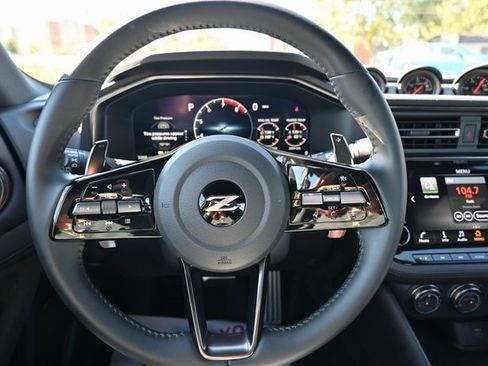 Used 2024 Nissan Z Performance w/ Floor Mat Package image 41