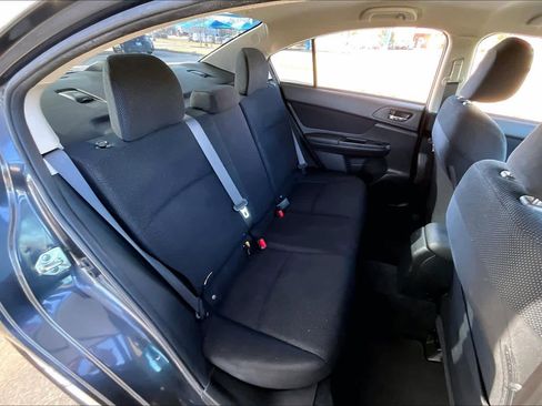 Used 2014 Subaru Impreza 2.0i Premium w/ All-Weather Package w/CVT image 20
