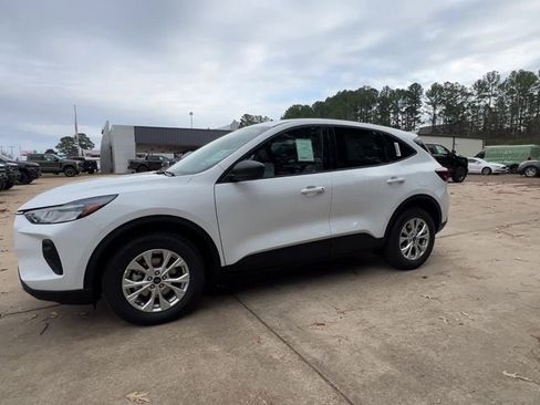 New 2026 Ford Escape Active w/ Tech Pack #1 image 3