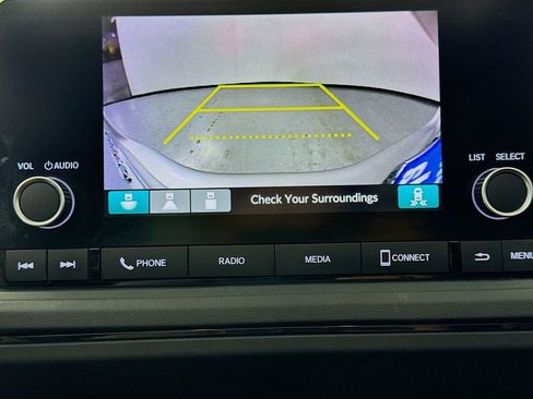 Used 2024 Honda Accord EX image 15