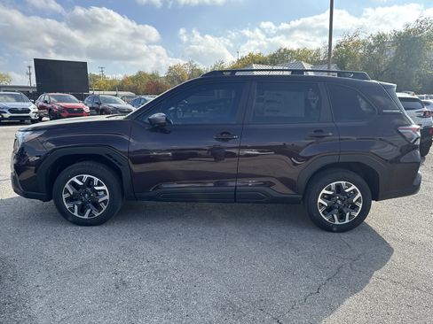 New 2026 Subaru Forester Premium image 6