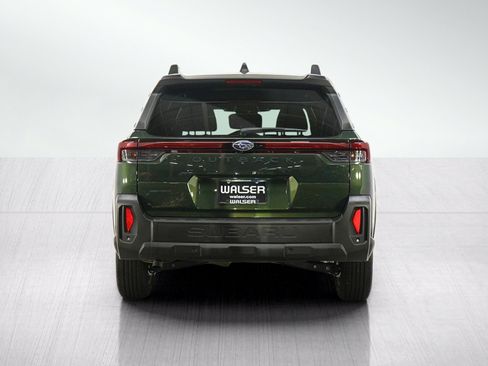 Certified 2026 Subaru Outback Premium AWD/4WD image 4