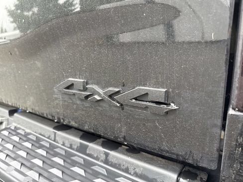 Used 2021 RAM 2500 Limited AWD/4WD image 15