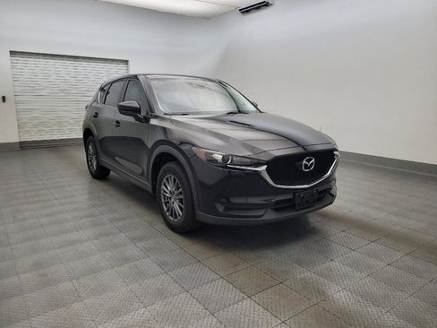 Used 2017 MAZDA CX-5 Touring w/ Preferred Equipment Package image 13