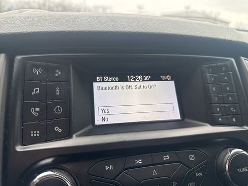 Used 2019 Ford Ranger XL w/ Equipment Group 101A Mid image 25