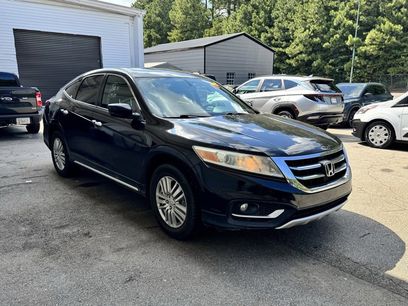 Used 2013 Honda Crosstour EX