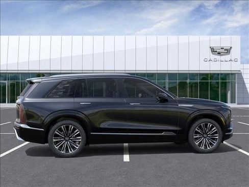 New 2026 Cadillac Vistiq Premium Luxury image 5