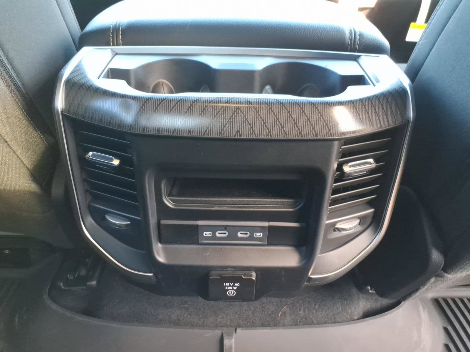 New 2026 RAM 1500 Big Horn AWD/4WD image 21