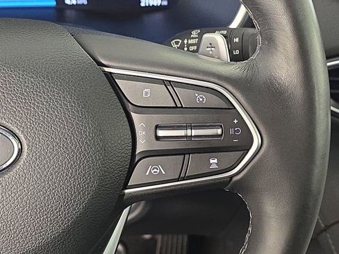 Used 2023 Hyundai Santa Fe Limited AWD/4WD image 31