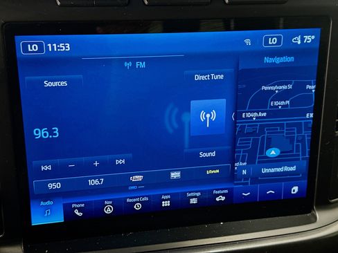 Used 2023 Ford F150 XLT w/ Equipment Group 302A High AWD/4WD image 21