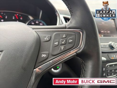 Used 2024 Chevrolet Equinox LT w/ LPO, Floor Liner Package image 35