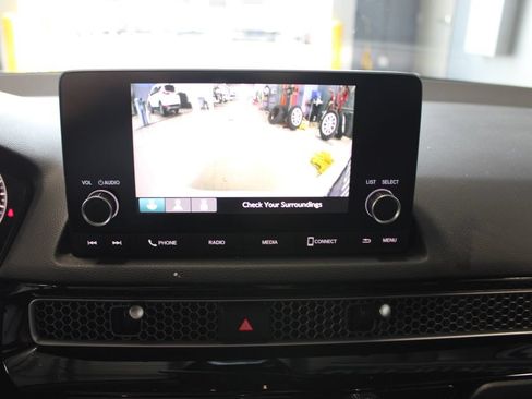 Used 2023 Honda Civic Sport image 10