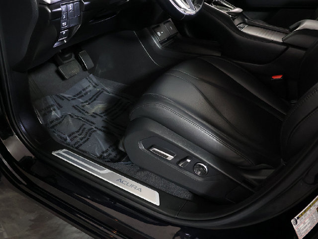 Certified 2021 Acura RDX AWD image 24