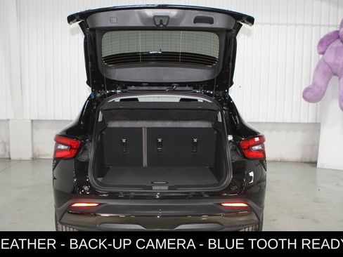 New 2026 Chevrolet Trax ACTIV w/ Driver Confidence Package FWD image 29