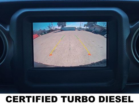 Used 2023 Jeep Wrangler Willys image 20