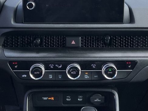 Certified 2026 Honda CR-V Sport-L image 22