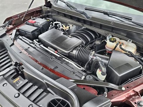 Used 2023 Chevrolet Tahoe High Country w/ LPO, Illumination Package image 17