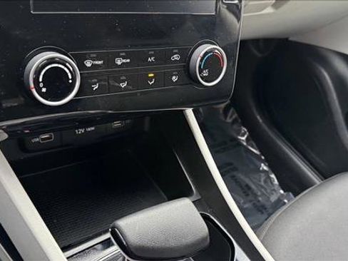 Used 2022 Hyundai Tucson SEL image 15