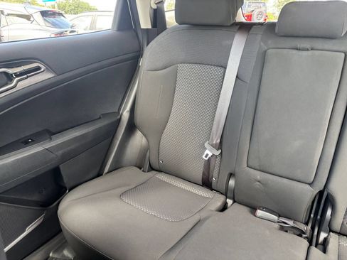 Used 2026 Kia Sportage LX FWD image 38