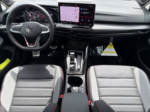 New 2026 Volkswagen GTI Autobahn FWD image 12