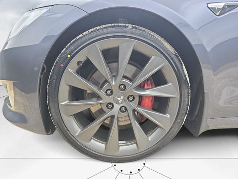 Used 2020 Tesla Model S Performance AWD/4WD image 28