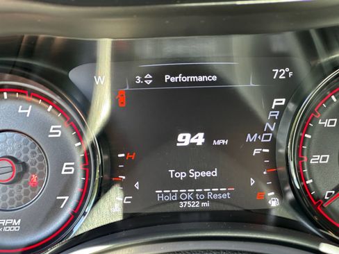 Used 2023 Dodge Charger SXT w/ Blacktop Package AWD/4WD image 23